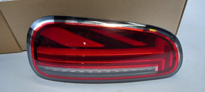 Original MINI Clubman F54 LED Heckleuchte Union Jack links 63217477635