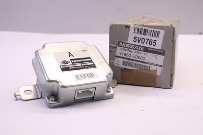 Original OE NISSAN Airbag Steuergerät 41650JD000