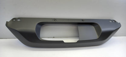 Original OE JAGUAR Stoßfängerabdeckung J9C14138