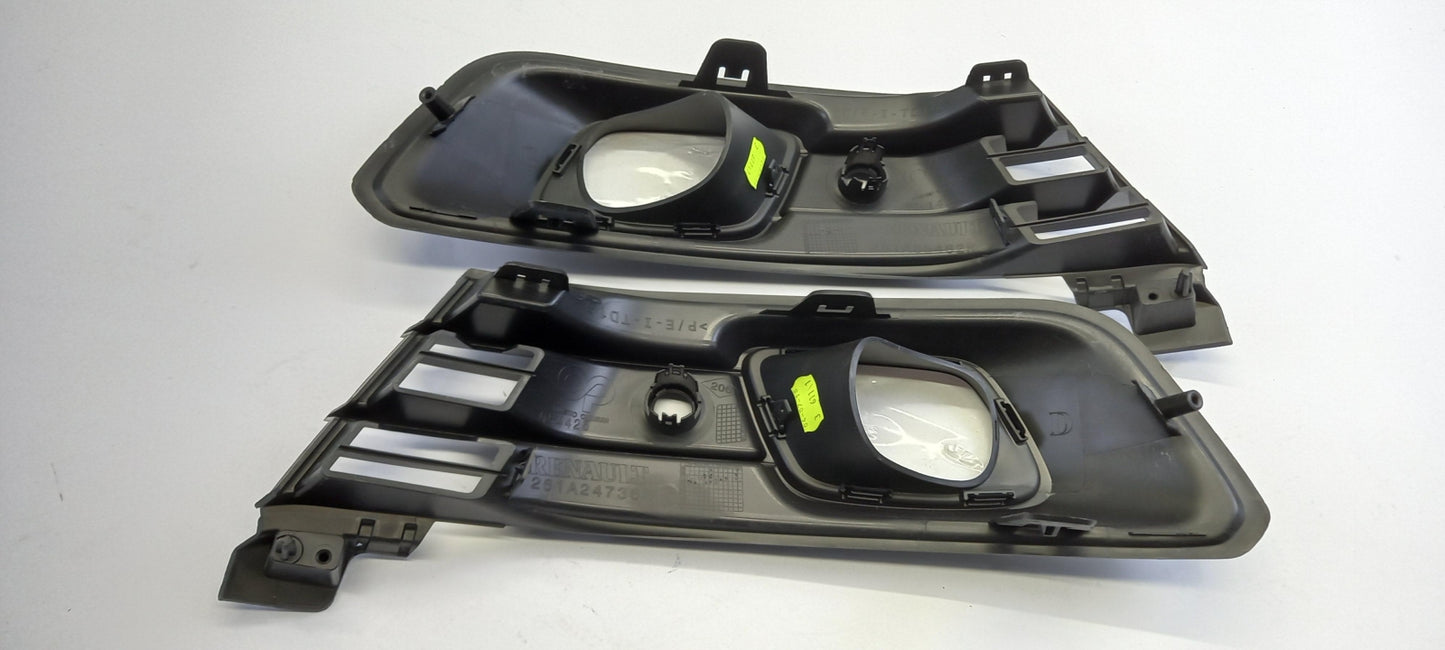 Original OE RENAULT Nebelscheinwerfer Abdeckung 261525764R