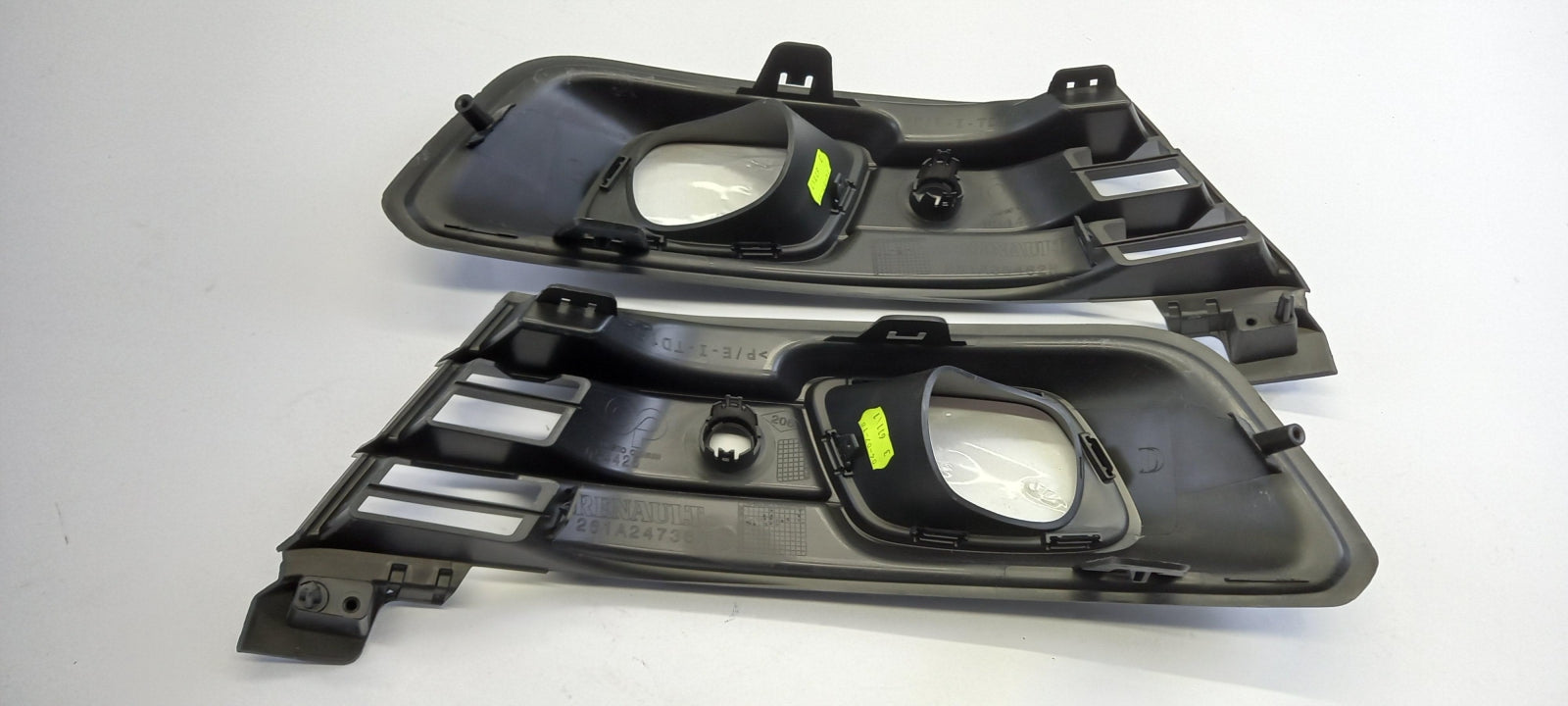 Original OE RENAULT Nebelscheinwerfer Abdeckung 261525764R