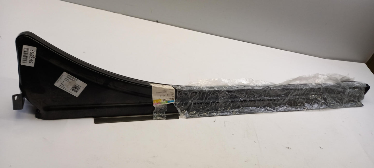 Original OE Volkswagen Tür Führungsschiene 7E0843550B