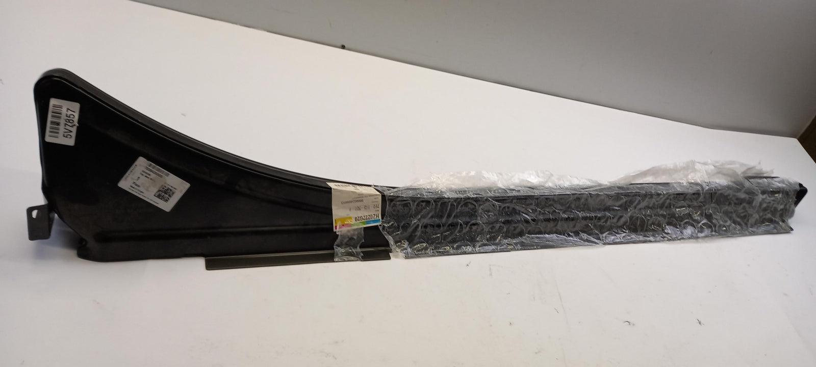 Original VW T5 T6 Multivan Tür Führungsschiene unten rechts 7E0843550B
