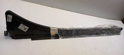 Original VW T5 T6 Multivan Tür Führungsschiene unten rechts 7E0843550B