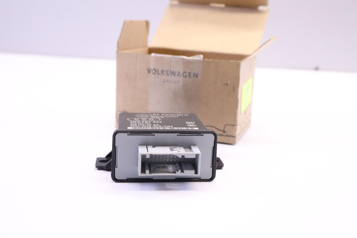 Original OE Volkswagen Steuergerät 6R0907357Z0A