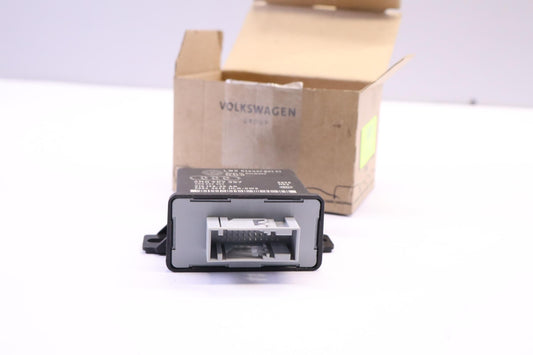 Original OE Volkswagen Steuergerät 6R0907357Z0A