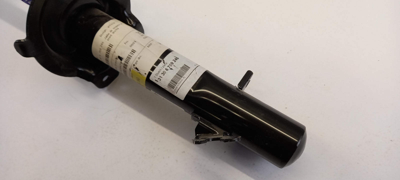 Original OE BMW Stoßdämpfer 31306759246