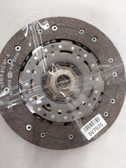 Original OE Volkswagen Kupplungsscheibe 038141032R