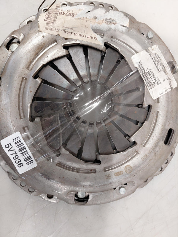 Original OE Volkswagen Kupplungsdruckplatte 038141025H