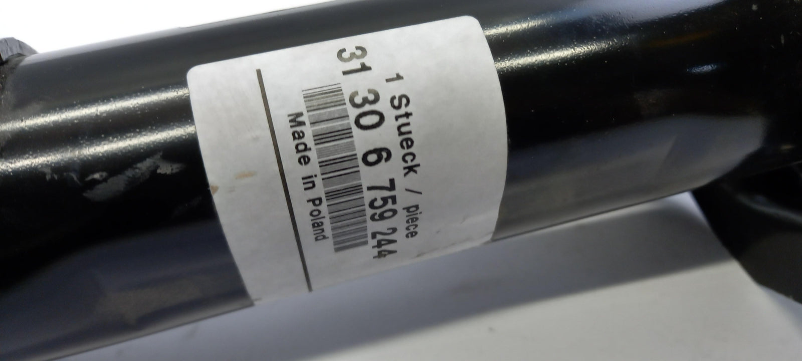 Original OE BMW Stoßdämpfer 31306759244