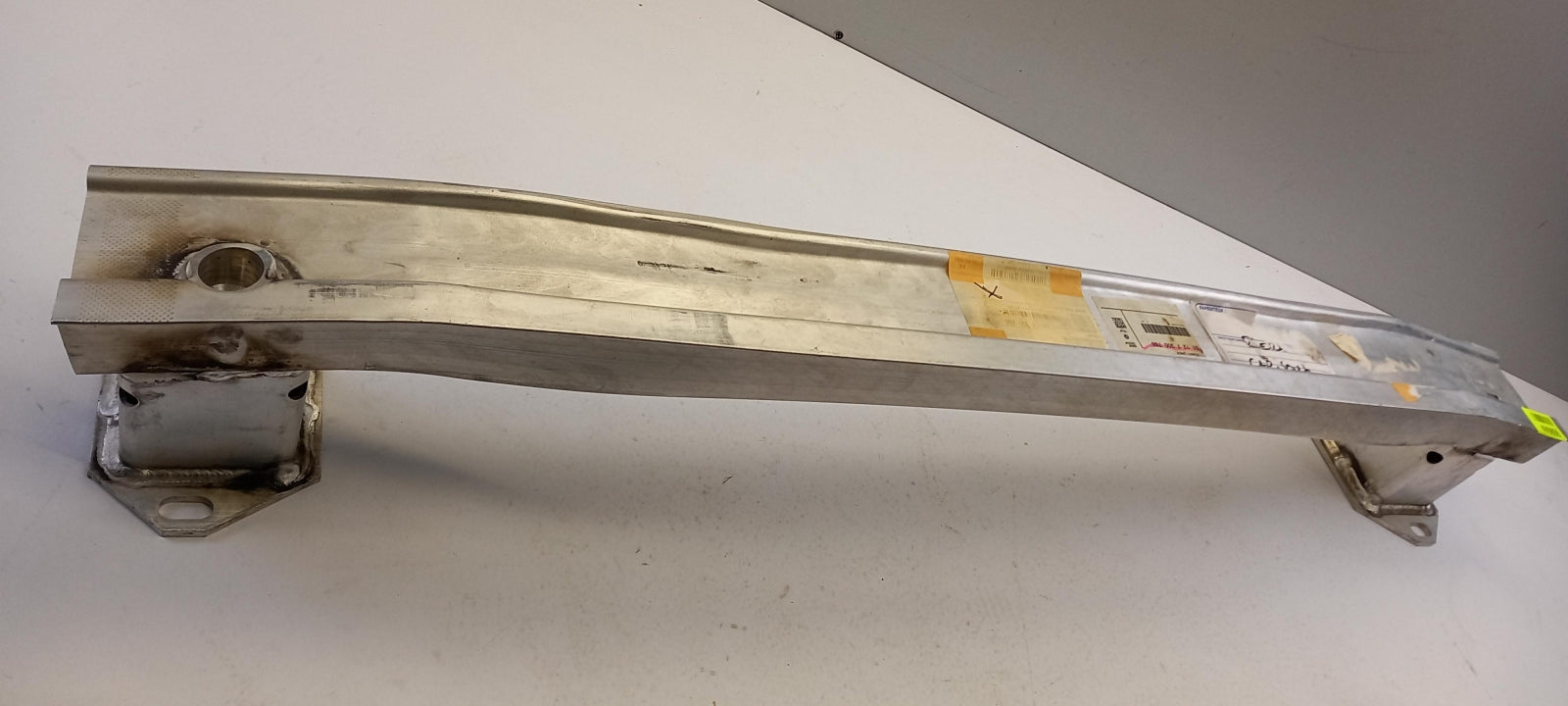 Original OE BMW Stoßstangen Träger 51127300788