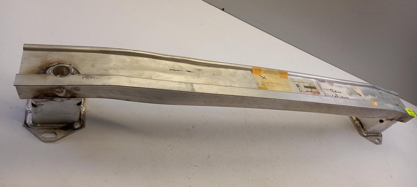 Original OE BMW Stoßstangen Träger 51127300788