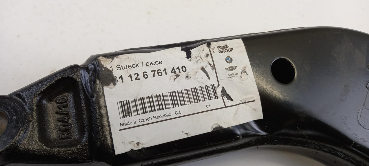 Original OE BMW Querlenker 31126761410