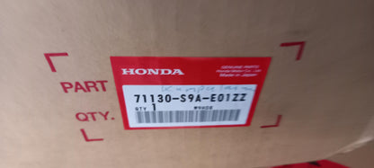 Original OE HONDA Stoßstangen Träger 71130S9AE01ZZ