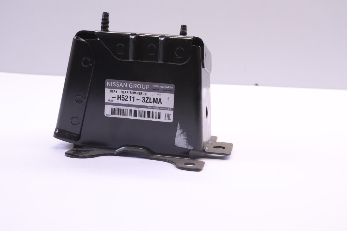Original OE NISSAN Stoßfänger Halterung H52113ZLMA