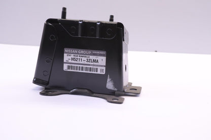 Original OE NISSAN Stoßfänger Halterung H52113ZLMA