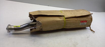 Original OE HYUNDAI/KIA Abgasanlage Schalldämpfer 0K04R40100G