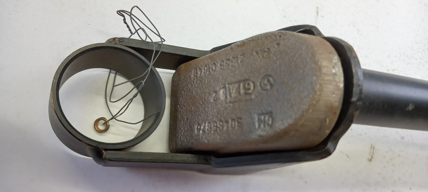Original OE OPEL Schaltstange Schalthebel 90465680