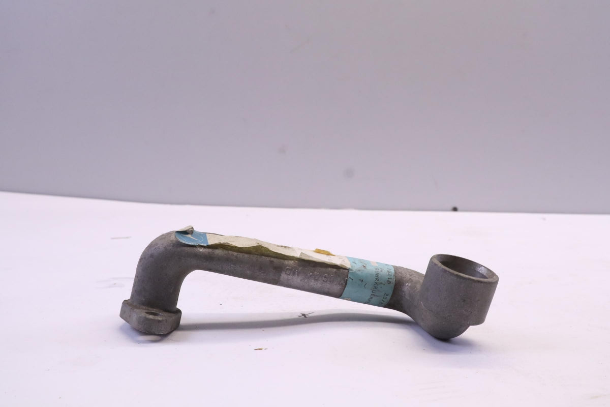 Original OE MERCEDES-BENZ Ölschlauch A4221870624