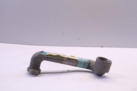 Original OE MERCEDES-BENZ Ölschlauch A4221870624