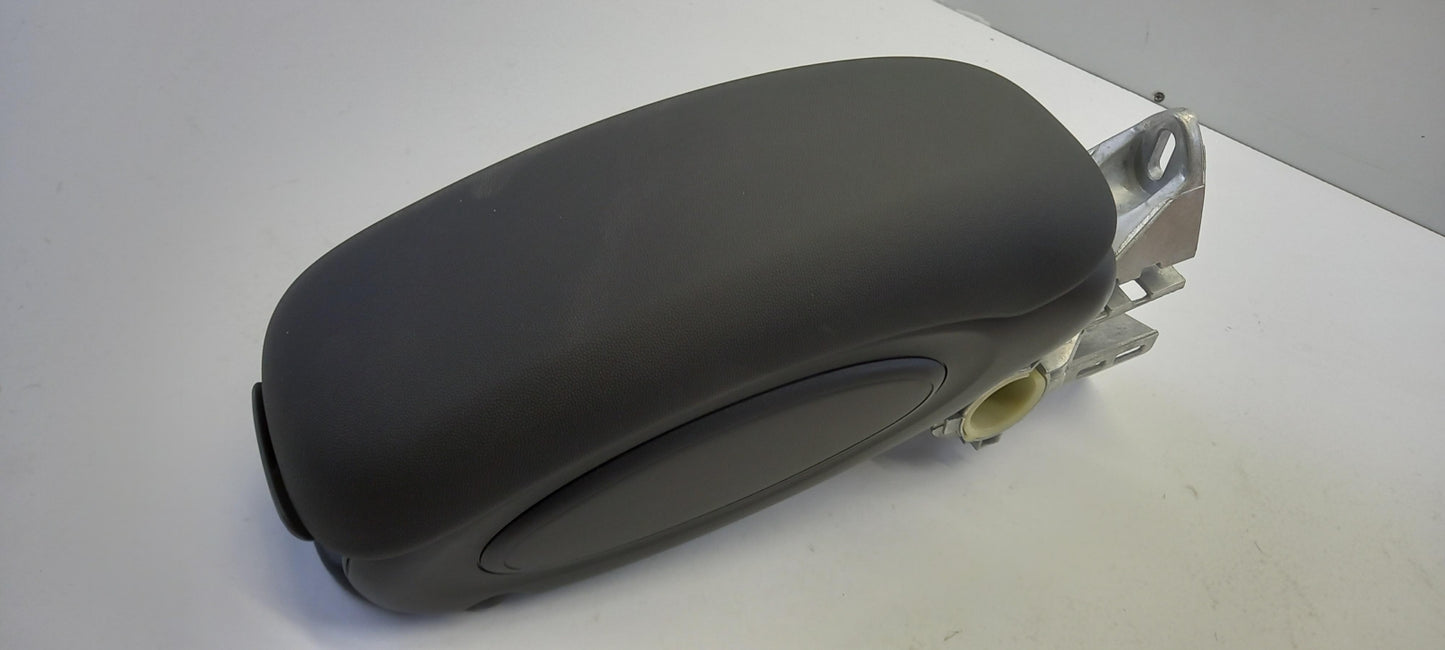 Original MINI F55 F56 F57 Mittelarmlehne schwarz 51169292951