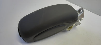 Original MINI F55 F56 F57 Mittelarmlehne schwarz 51169292951