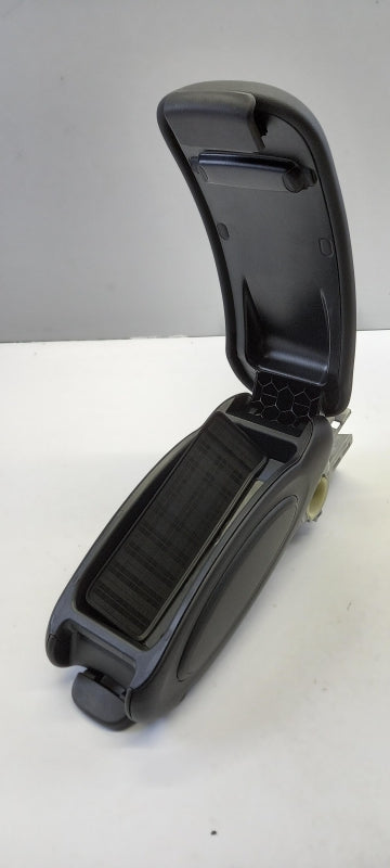 Original MINI F55 F56 F57 Mittelarmlehne schwarz 51169292951