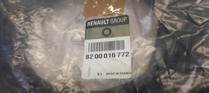 Original OE RENAULT Heckscheibe Dichtung 8200016772