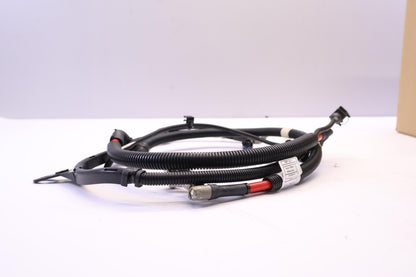 Original MINI Clubman R55 Cabrio R57 Batterieleitung plus 12427571136