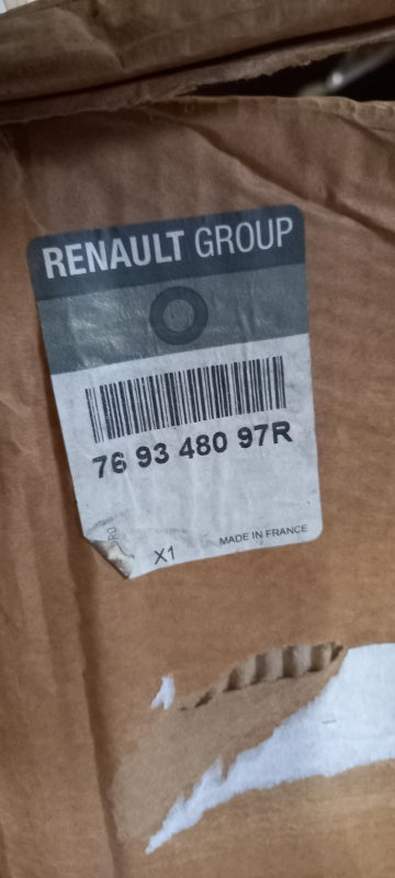 Original OE RENAULT Verkleidung 769348097R