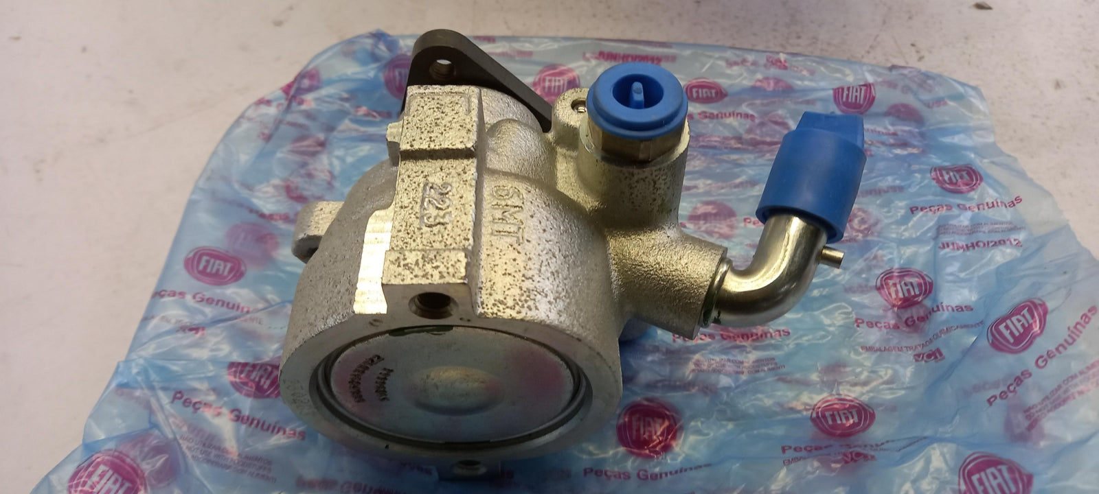 Original OE FIAT Servopumpe 51894444