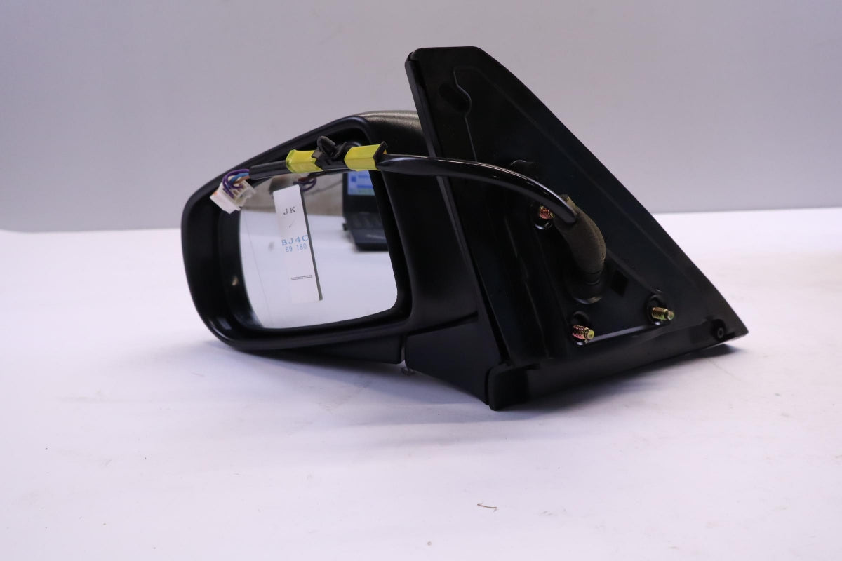 Original MAZDA 323 Familia BJ (1998-2004) Außenspiegel Beheizt Links BJ4C69180E