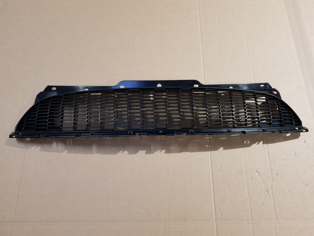 Original BMW MINI R55 Clubman R56 R57 Cabrio Kühlergitter schwarz 51137209903