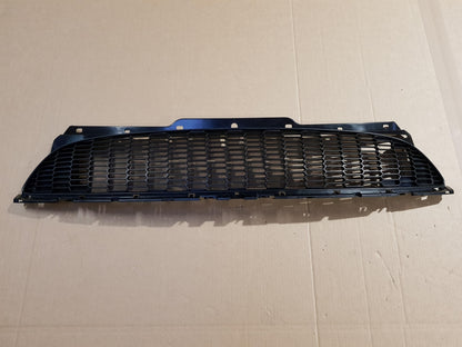 Original BMW MINI R55 Clubman R56 R57 Cabrio Kühlergitter schwarz 51137209903