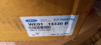 Original OE MAZDA Luftfilterkasten WE0113320B