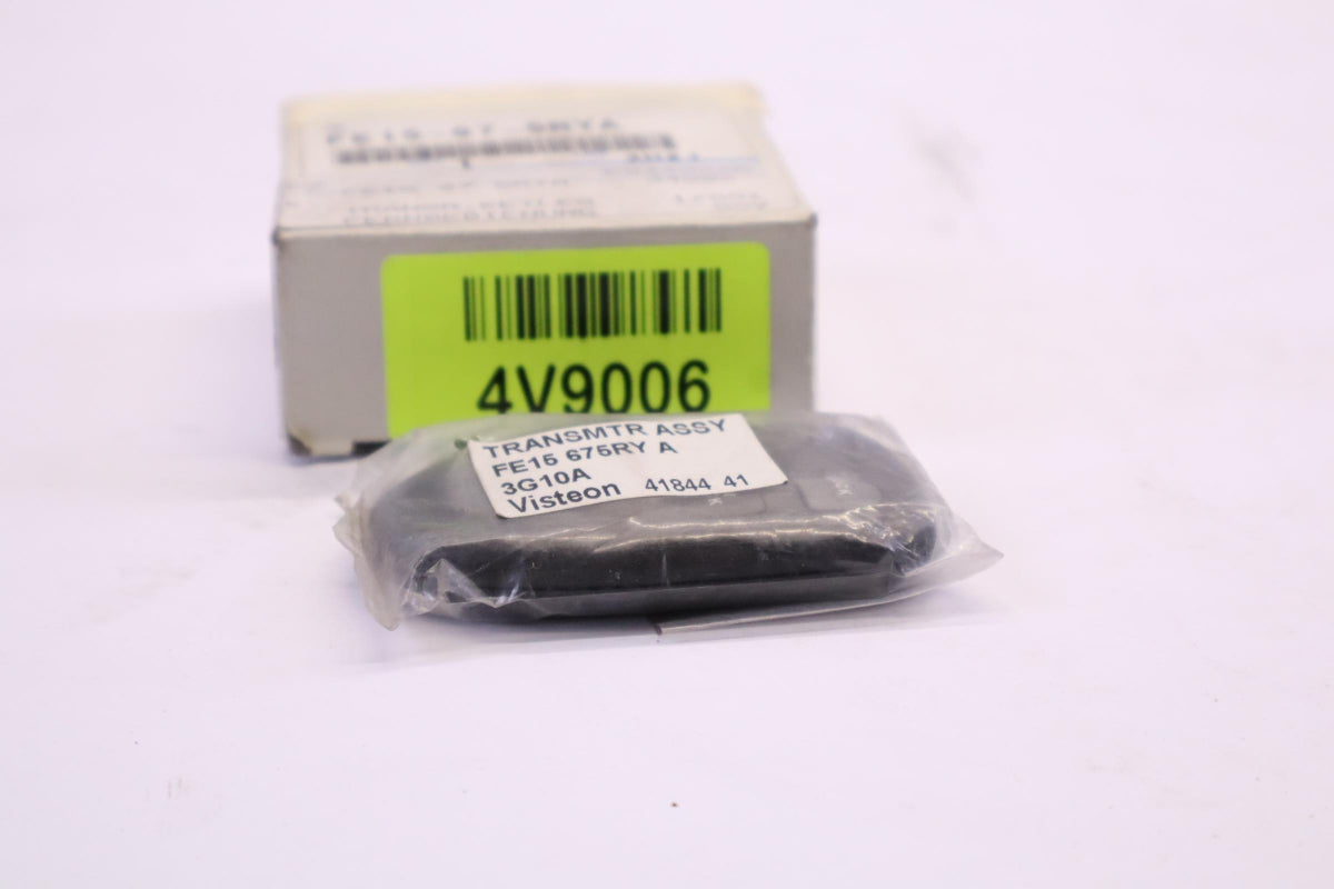 Original OE MAZDA Funkfernbedienung FE15675RYA