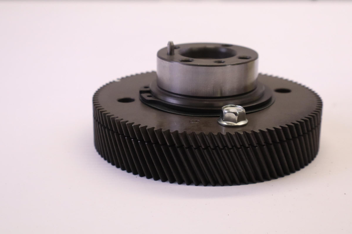 Original OE MAZDA Einspritzpumpe Zahnrad WLE713J20