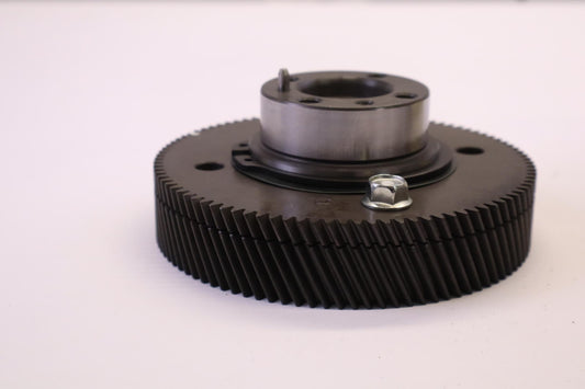 Original OE MAZDA Einspritzpumpe Zahnrad WLE713J20