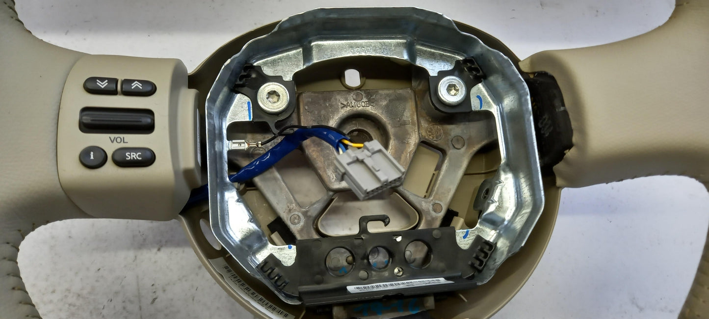 Original OE NISSAN Lenkrad 48430AX41B