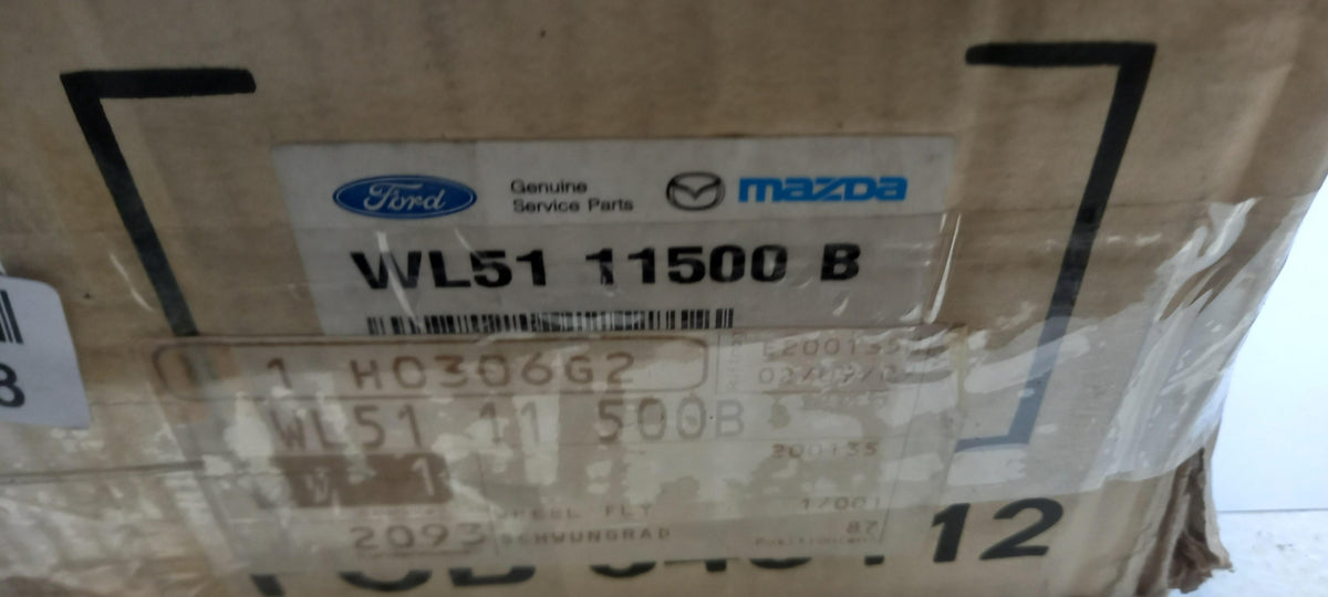 Original OE MAZDA Schwungrad WL5111500B