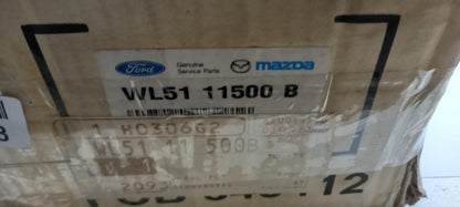 Original OE MAZDA Schwungrad WL5111500B