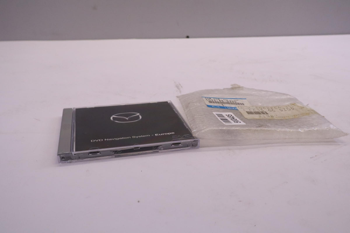 Original OE MAZDA CD/DVD CC3366DZ0D