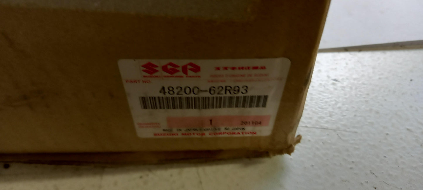 Original OE SUZUKI Lenksäule 4820062R93