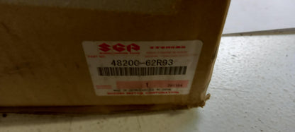 Original OE SUZUKI Lenksäule 4820062R93