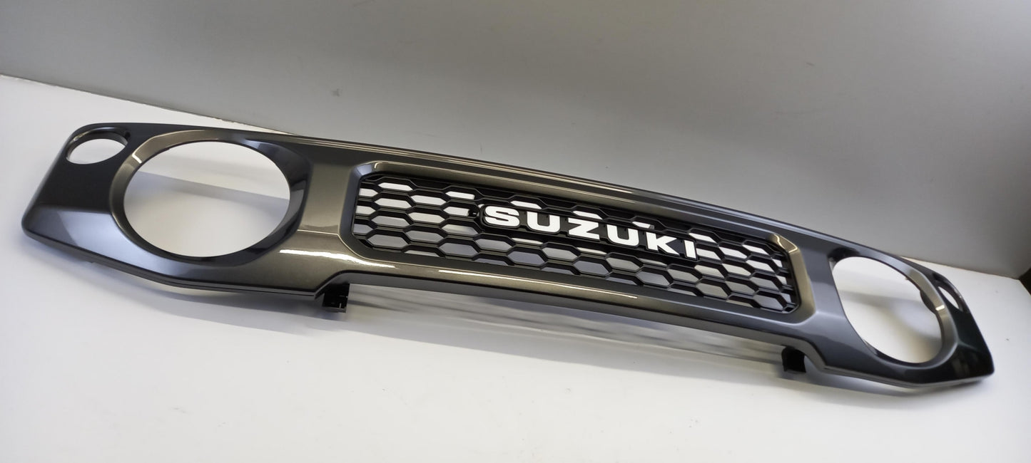 Original OE SUZUKI Kühlergitter 9911C78R00ZSC