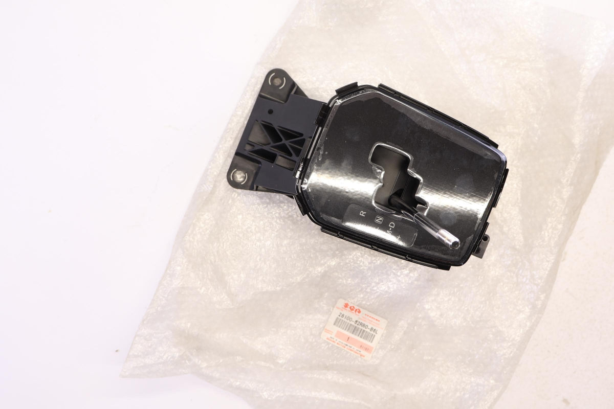 Original OE SUZUKI Schalthebel 2810062RR0B6L