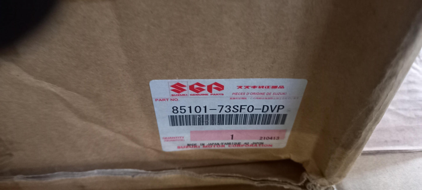 Original OE SUZUKI Sitz 8510173SF0DVP