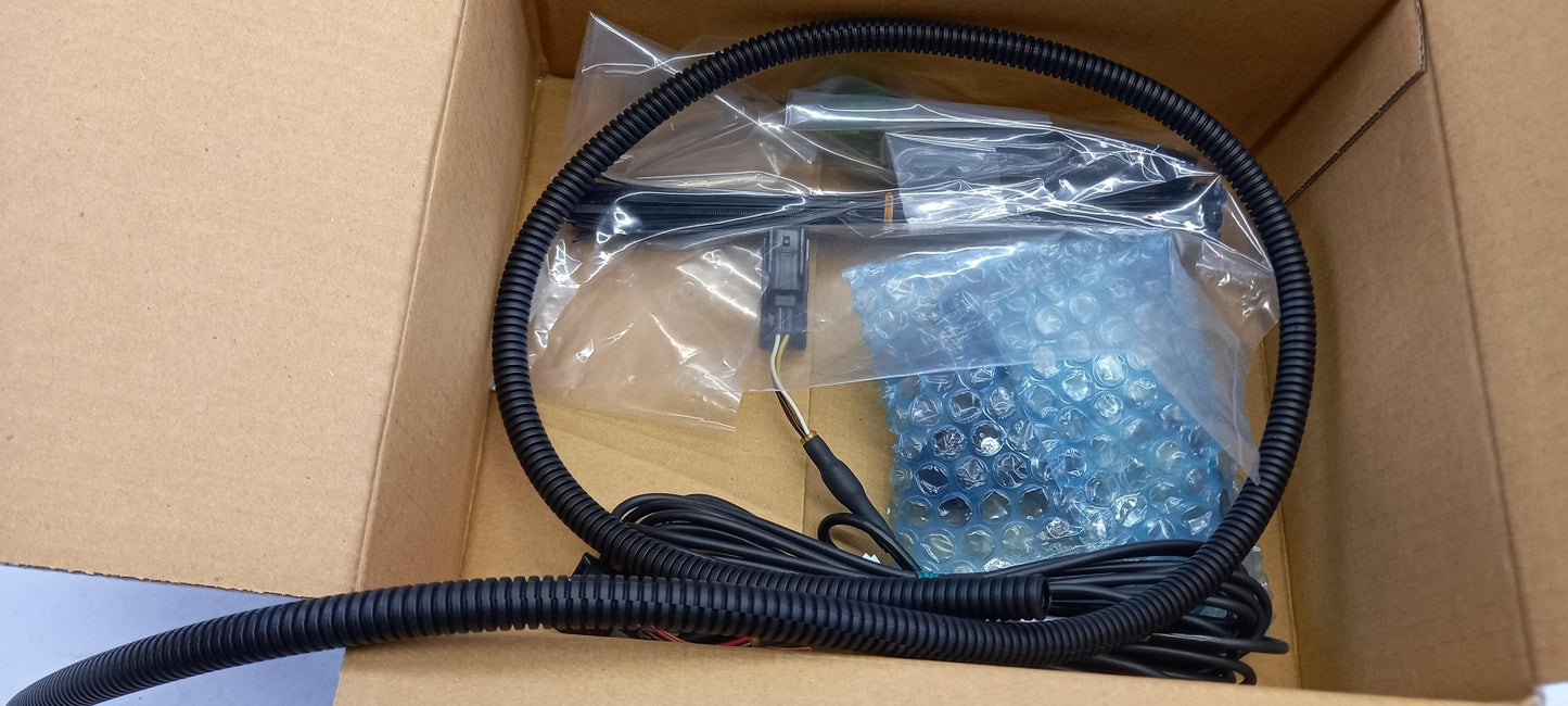 Original OE SUZUKI Rückfahrkamera 9919578RA0000