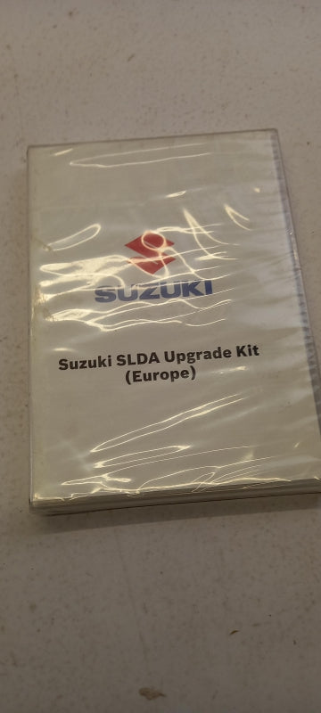 Original OE SUZUKI SD-Karte 990E054P46000