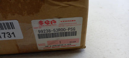 Original OE SUZUKI Tür Zierleiste 9923853R00PSG